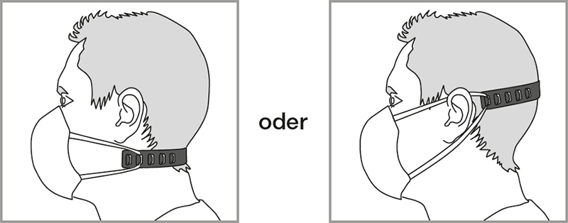 Ohrenheld Anwendungsbeispiele